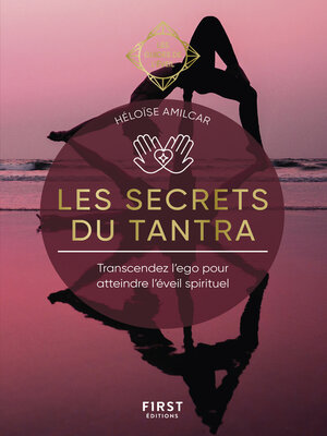 cover image of Les Secrets du Tantra--Les Guides de l'éveil